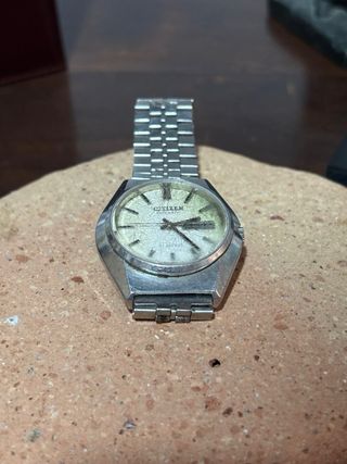 Orologio Citizen Automatico Vintage