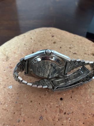 Orologio Citizen Automatico Vintage