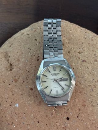 Orologio Citizen Automatico Vintage