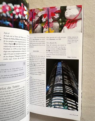 TOKYO fin de semana NATIONAL GEOGRAPHIC