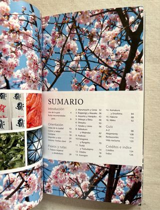 TOKYO fin de semana NATIONAL GEOGRAPHIC