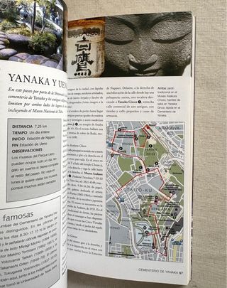 TOKYO fin de semana NATIONAL GEOGRAPHIC