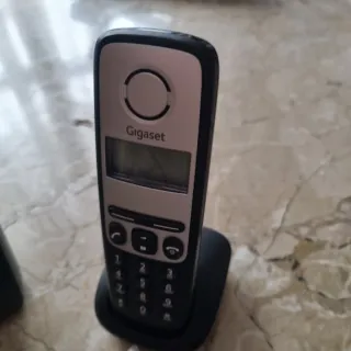 Gigaset A170 Trio - Telefono Portatile