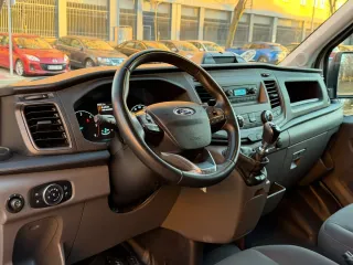 Ford Transit 2022