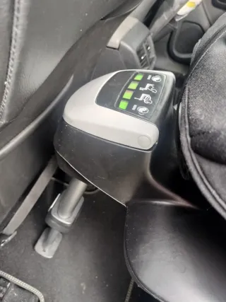 Silla de coche Recaro Zero.1 Negra