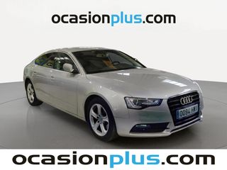 Audi A5 Sportback Advanced edition 2.0 TDI clean diesel 110 kW (150 CV) multitronic