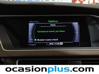 Audi A5 Sportback Advanced edition 2.0 TDI clean diesel 110 kW (150 CV) multitronic