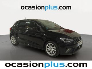 SEAT Ibiza 1.5 TSI FR XL DSG 110 kW (150 CV)