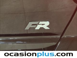 SEAT Ibiza 1.5 TSI FR XL DSG 110 kW (150 CV)