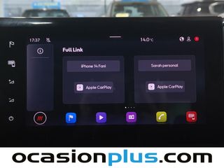 SEAT Ibiza 1.5 TSI FR XL DSG 110 kW (150 CV)