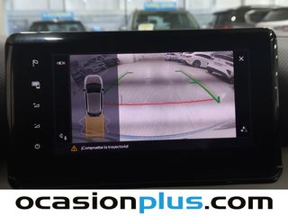 SEAT Ibiza 1.5 TSI FR XL DSG 110 kW (150 CV)