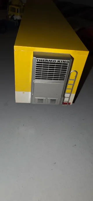 Camión Pascual Leche Escala 1:43 Dodge C38