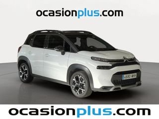 Citroen C3 Aircross PureTech 130 Shine Pack EAT6 96 kW (131 CV)