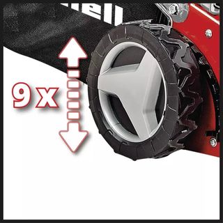 Cortacésped Gasolina Einhell GC-PM 46/1 S