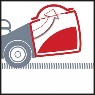 Cortacésped Gasolina Einhell GC-PM 46/1 S