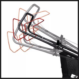 Cortacésped Gasolina Einhell GC-PM 46/1 S