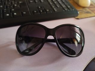 Gafas de sol D&G negras