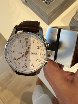 Vari orologi - Chiedi il prezzo