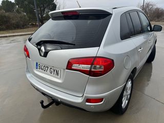 Renault Koleos 2010