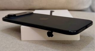 iPhone 17 Air Negro - Batería 100%