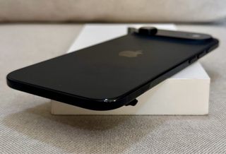 iPhone 17 Air Negro - Batería 100%