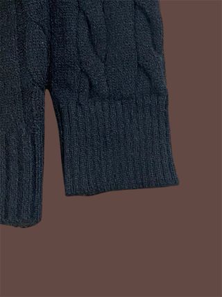 Polo Ralph Lauren 1/4 Jersey