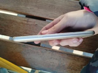 Huawei Y6 2017 Dorado