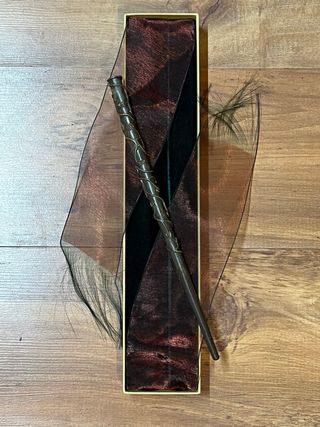 Varita Mágica Harry Potter