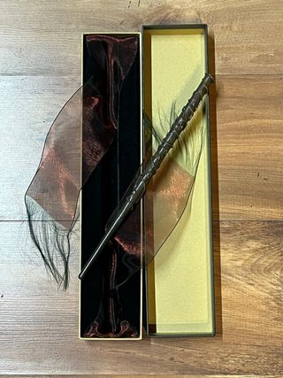 Varita Mágica Harry Potter