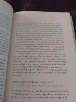 La magia del orden (La magia del orden 1): Herr...