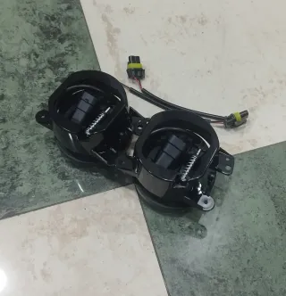 Faros Led Jog Antigua