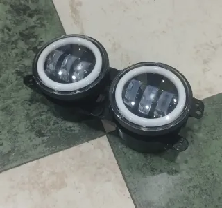 Faros Led Jog Antigua