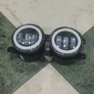 Faros Led Jog Antigua