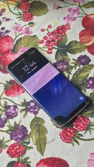 Samsung Galaxy S8