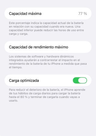 iPhone 13 Pro Max 256GB Plata
