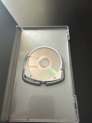 Tekken Dark Resurrection PSP Platinum