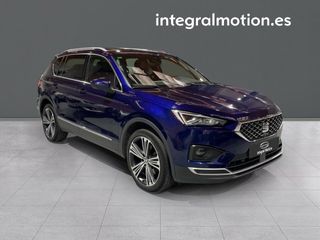 Seat Tarraco 2.0 TDI 140kW 4Drive DSG S&S Xcellence 7PL