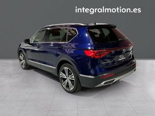 Seat Tarraco 2.0 TDI 140kW 4Drive DSG S&S Xcellence 7PL