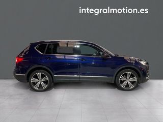 Seat Tarraco 2.0 TDI 140kW 4Drive DSG S&S Xcellence 7PL