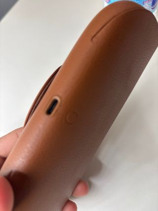 Estuche Ray-Ban Marrón