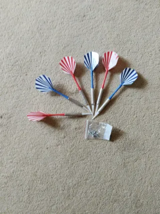 Diana Electrónica Devessport