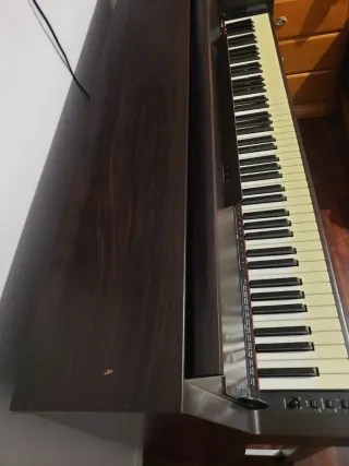 Piano Digital