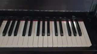 Piano Digital