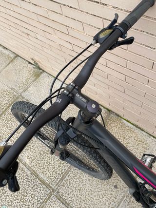 Bicicleta Orbea Talla S Mujer