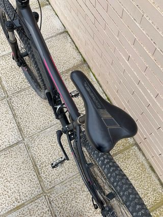 Bicicleta Orbea Talla S Mujer