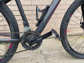 Bicicleta Orbea Talla S Mujer