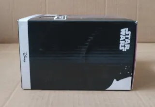 Star Wars Bust Collection - Padmé Amidala, Altaya