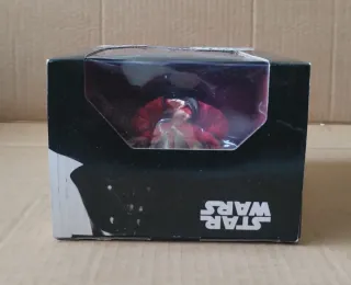 Star Wars Bust Collection - Padmé Amidala, Altaya