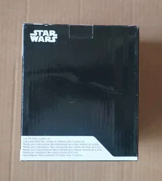 Star Wars Bust Collection - Padmé Amidala, Altaya