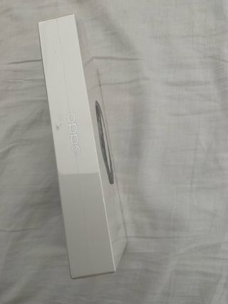 Oppo Band Smartwatch Negro